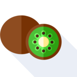 el kiwi - kiwi