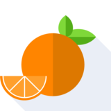 la naranja - orange