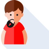  hacer callar - to shush