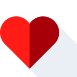 el corazón - corazón