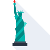  Estados Unidos - Америка
