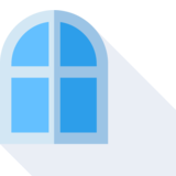 la ventana - window