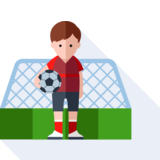 el fútbol - soccer