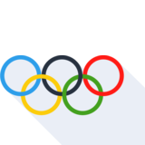  olímpico - Olympic