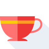la taza - cup