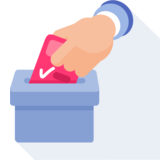  votar - to vote
