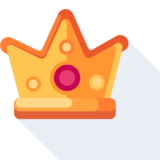 la corona - crown