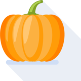 la calabaza - pumpkin