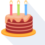 el cumpleaños - birthday