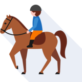  montar - to ride