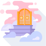el paraíso - heaven