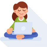 el portatil - laptop