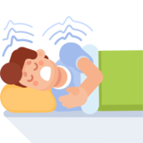  roncar - to snore