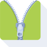 la cremallera - zipper