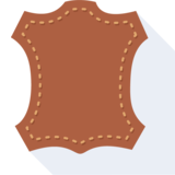 el cuero - leather