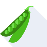 el guisante - pea