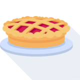 la tarta - pie