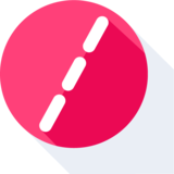 el guión - dash