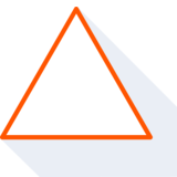 el triángulo - triangle