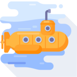 el submarino - submarine