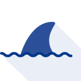 la aleta - fin