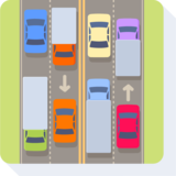el tráfico - traffic