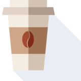 el café - coffee