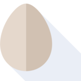 el huevo - egg
