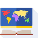 la Geografía - Geography