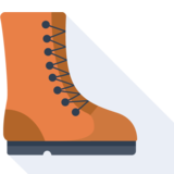 la bota - boot