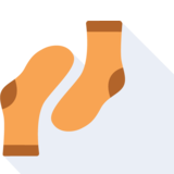 los calcetines - socks
