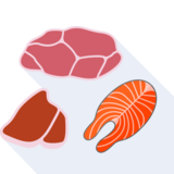la carne - meat