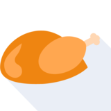 el pollo - chicken