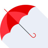 el paraguas - umbrella