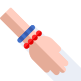 la pulsera - bracelet