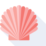 la concha - shell
