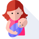 la madre - mother