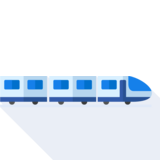 el tren - train