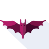 el murciélago - bat