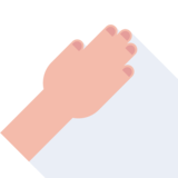 la mano - hand