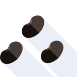 la alubia negra - black bean