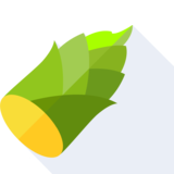 el brote de bambú - bamboo shoot