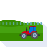 el campo - field