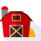 el granero - barn