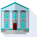 la corte - court