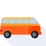el minibús - minibus