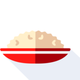 el arroz - rice