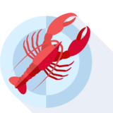 el bogavante asado - roast lobster