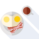 el desayuno - breakfast