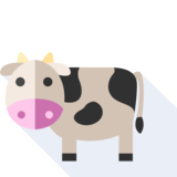 el ternero - calf